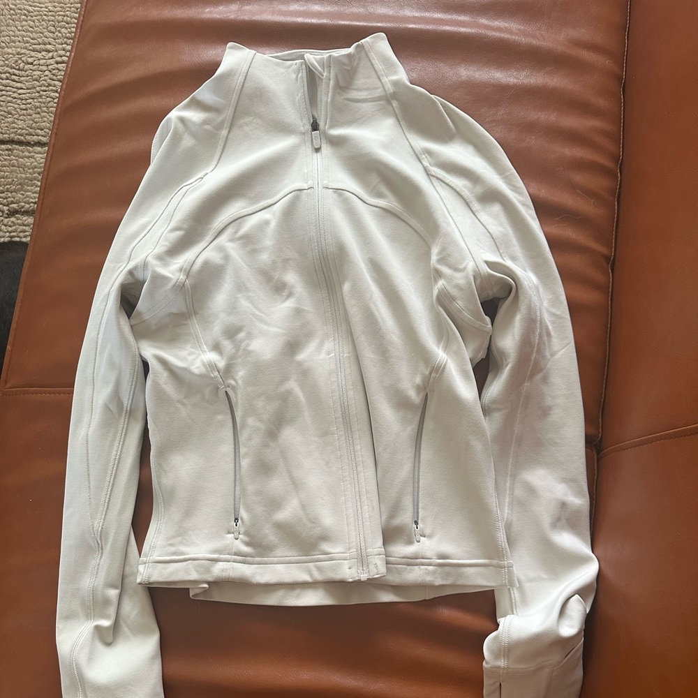 Lululemon define jacket